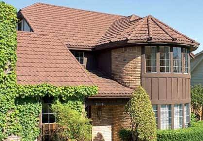 Gaf Roofing System In Oklahoma City Van De Steeg